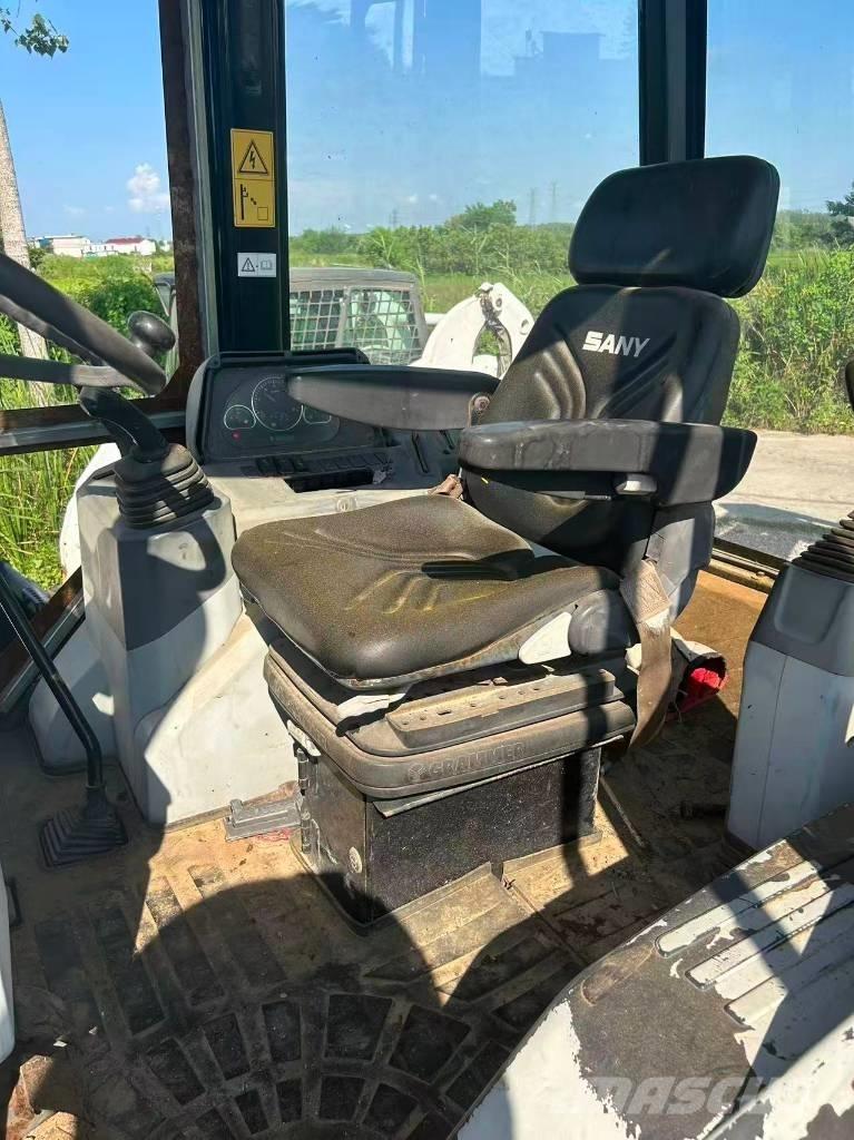 Sany BL 70 C Retrocargadoras