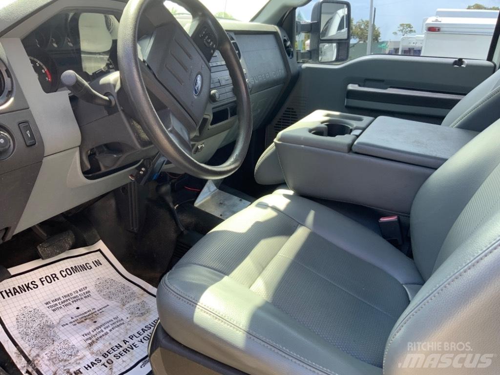 Ford F 250 SD Otros camiones