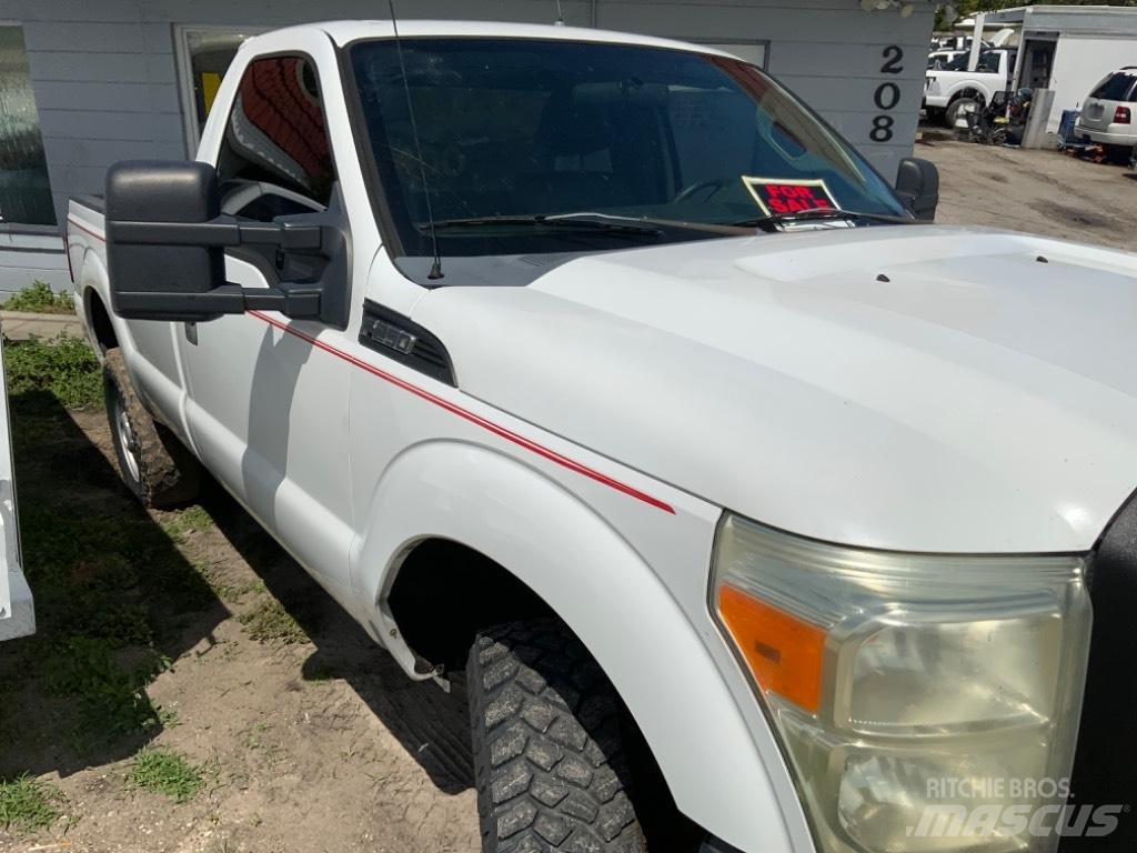 Ford F 250 SD Otros camiones
