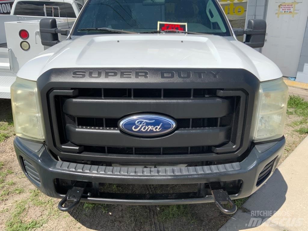 Ford F 250 SD Otros camiones