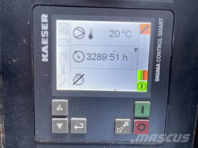 Kaeser M 115 - N Compresores