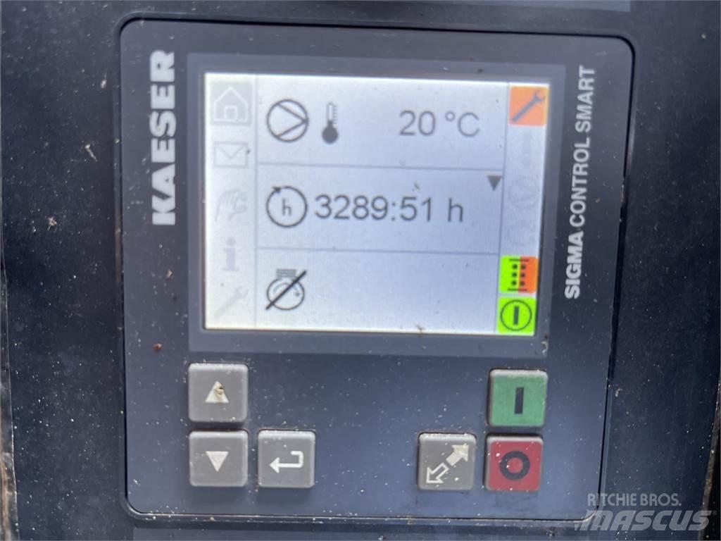 Kaeser M 115 - N Compresores