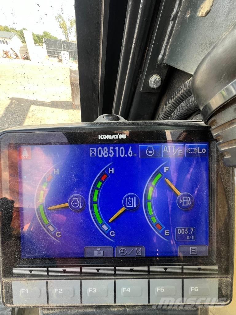 Manitou BT420 Carretillas telescópicas
