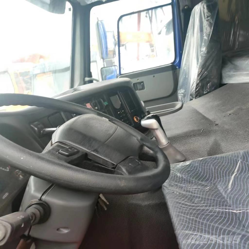 Howo 371 6x4 Camiones bañeras basculantes o volquetes