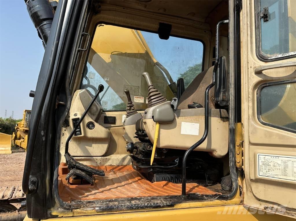 CAT 330 B Excavadoras de cadenas