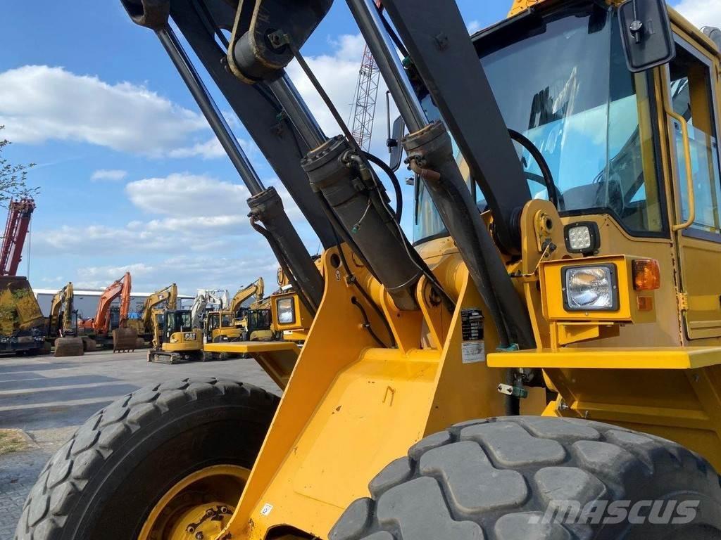 Volvo L70 D NVT Cargadoras sobre ruedas
