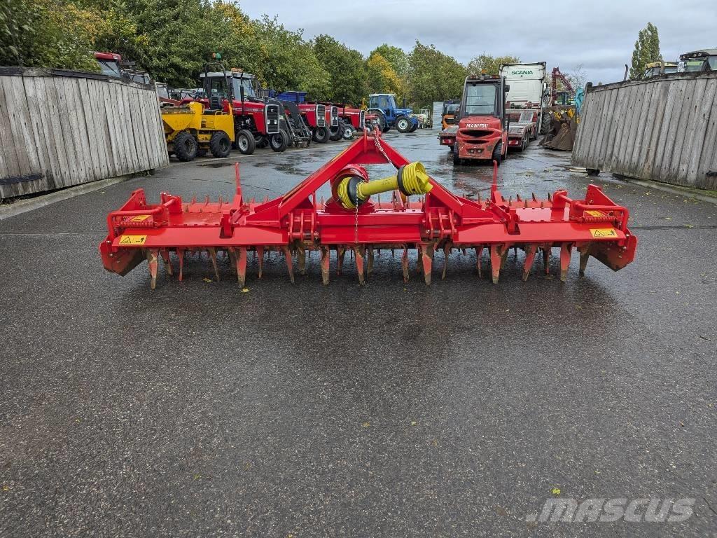 Kuhn HR 3501 Gradas rotativas / rotocultivadores