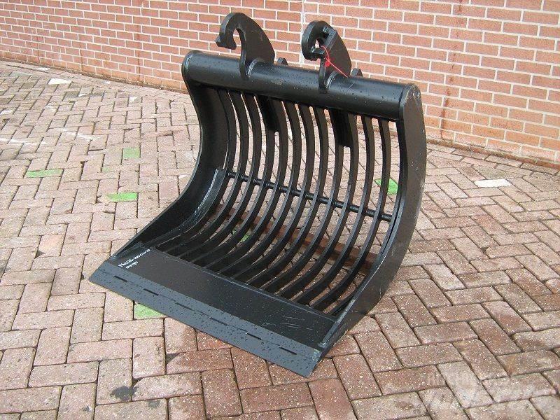 Saes Puinbak Construcción - Otros
