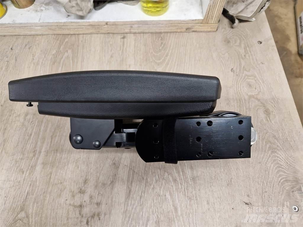 Eco Log B7033579 Cabinas e interior
