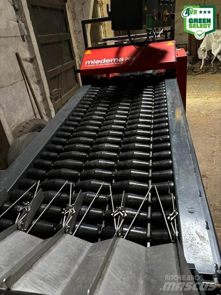 Miedema PGS 4 Equipos para patatas - Otros