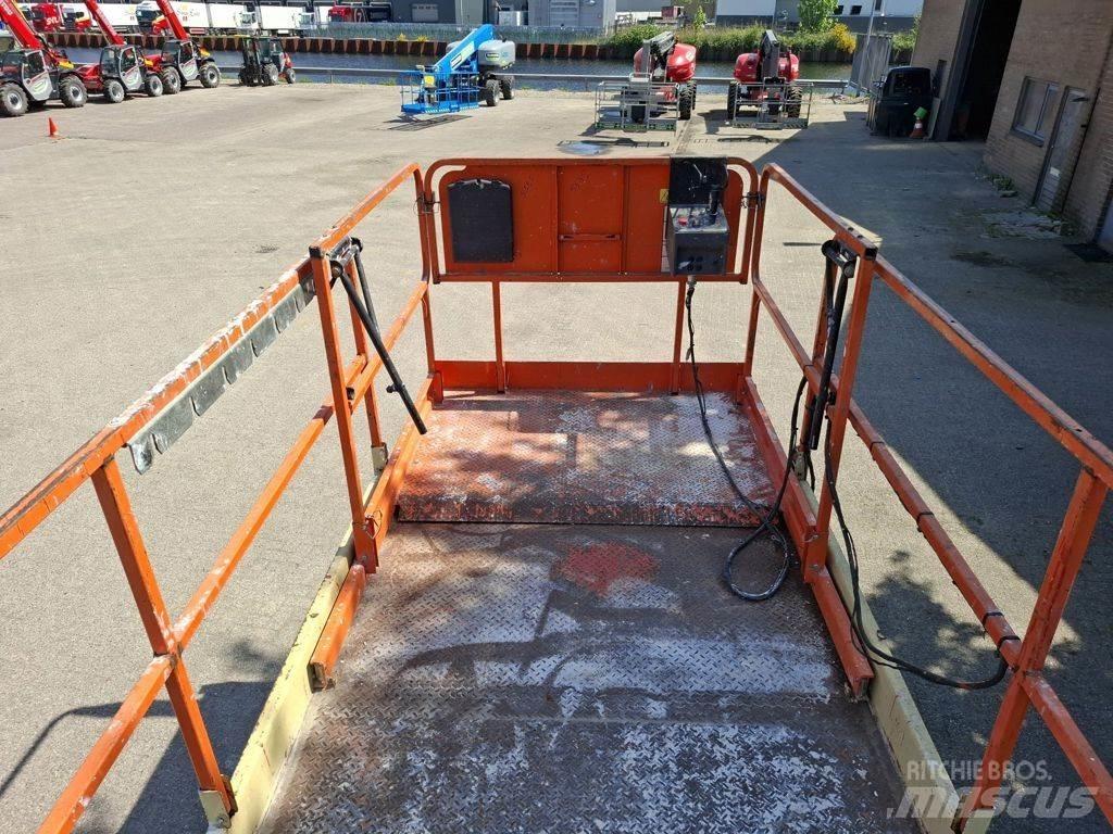 JLG 3369LE Plataformas tijera
