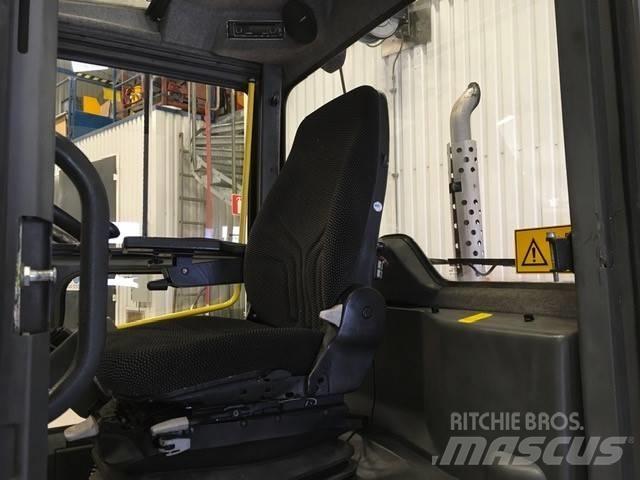 Kalmar DCF 50 - 6 H Carretillas diesel