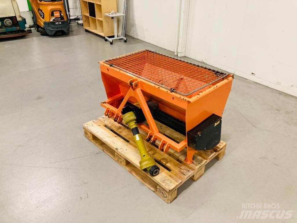 Hydromann 200-G Construcción - Otros