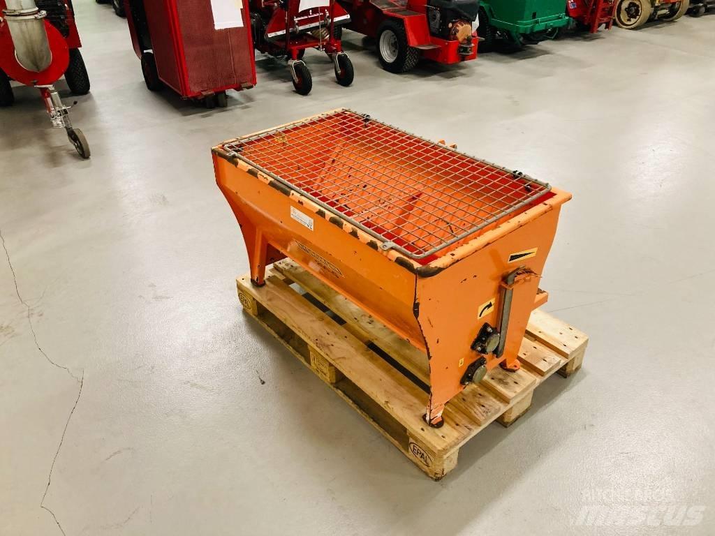Hydromann 200-G Construcción - Otros