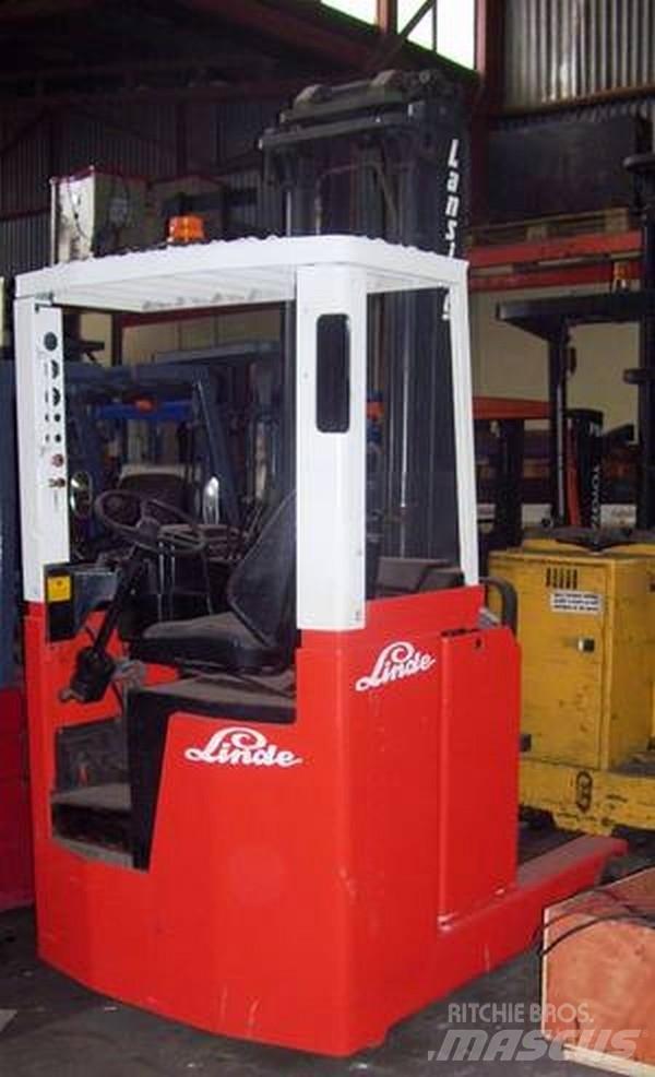 Linde FRER11/1.6TL Carretillas retráctiles