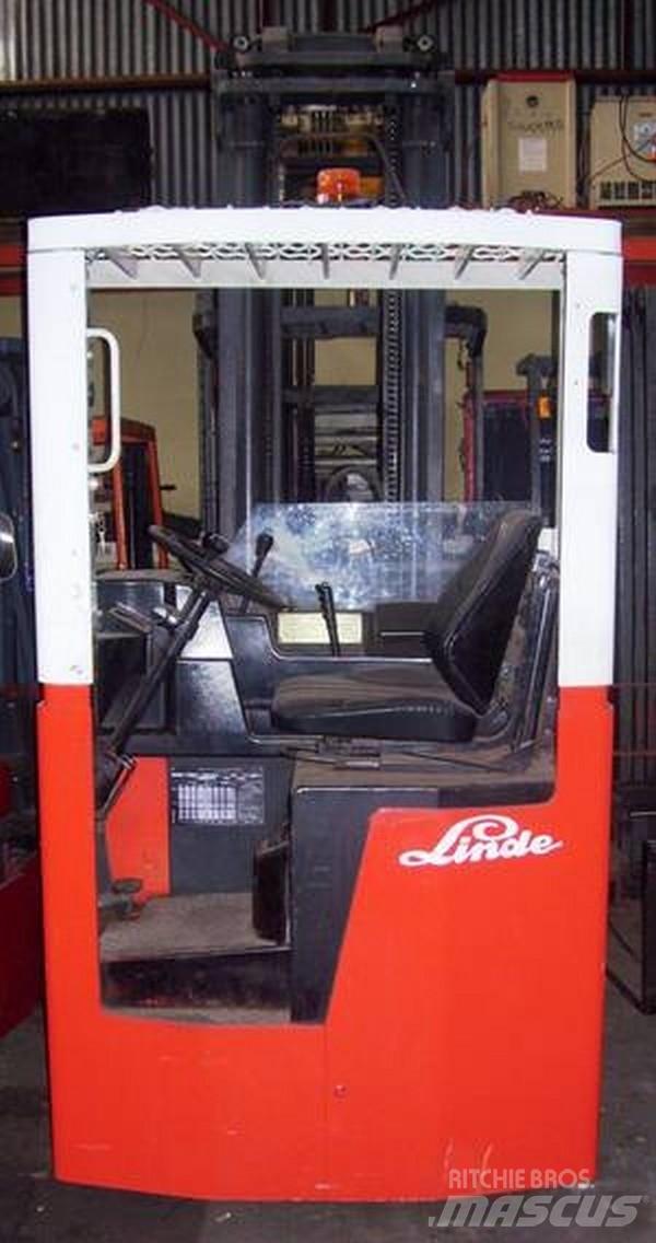 Linde FRER11/1.6TL Carretillas retráctiles