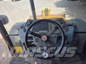 Fermec 960 Retrocargadoras