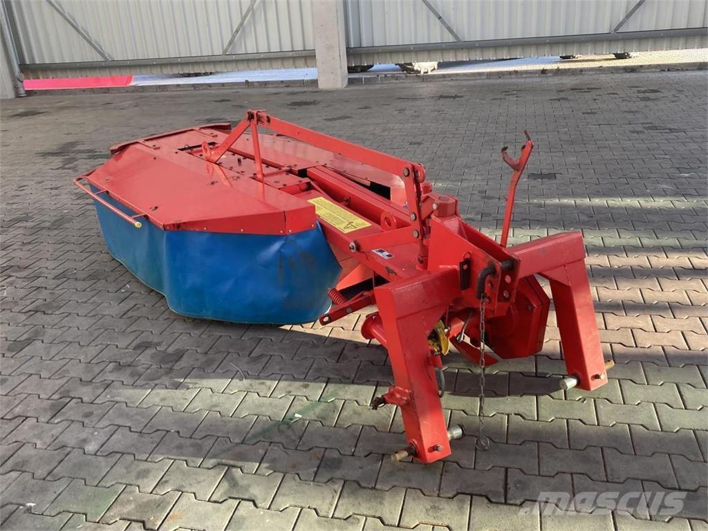 Fricke KM 185 Segadoras