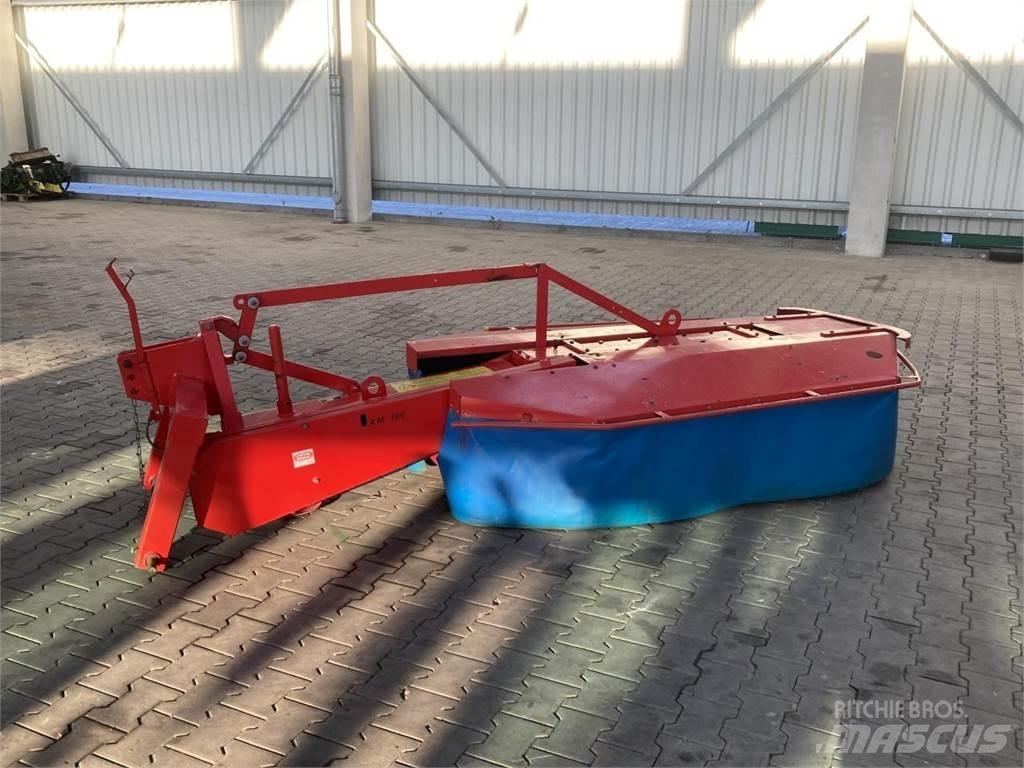 Fricke KM 185 Segadoras