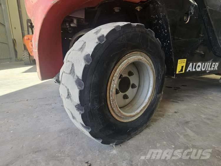 Manitou MC 18 Carretillas diesel