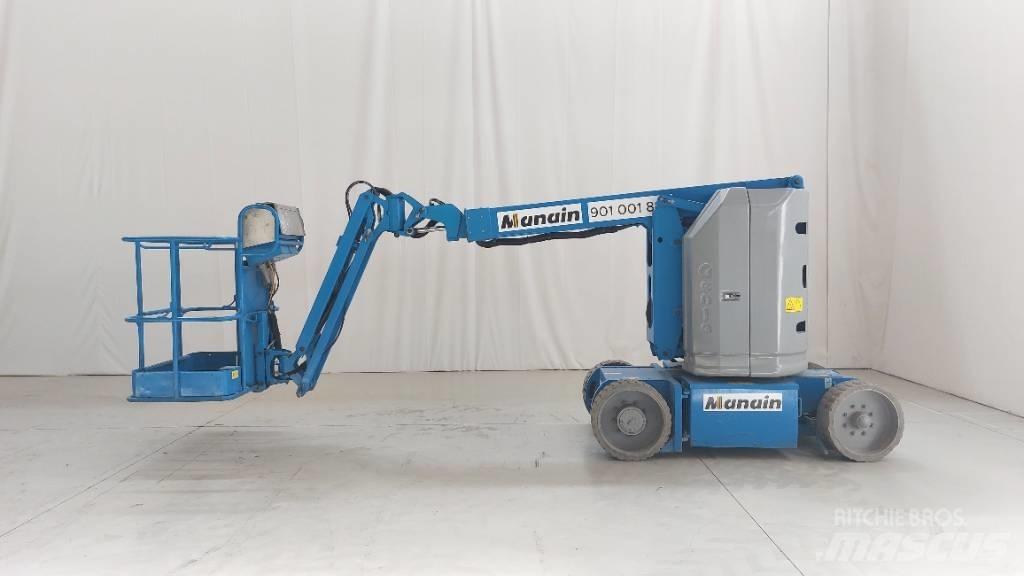 Genie Z 30/20 N Plataforma de trabajo articulada