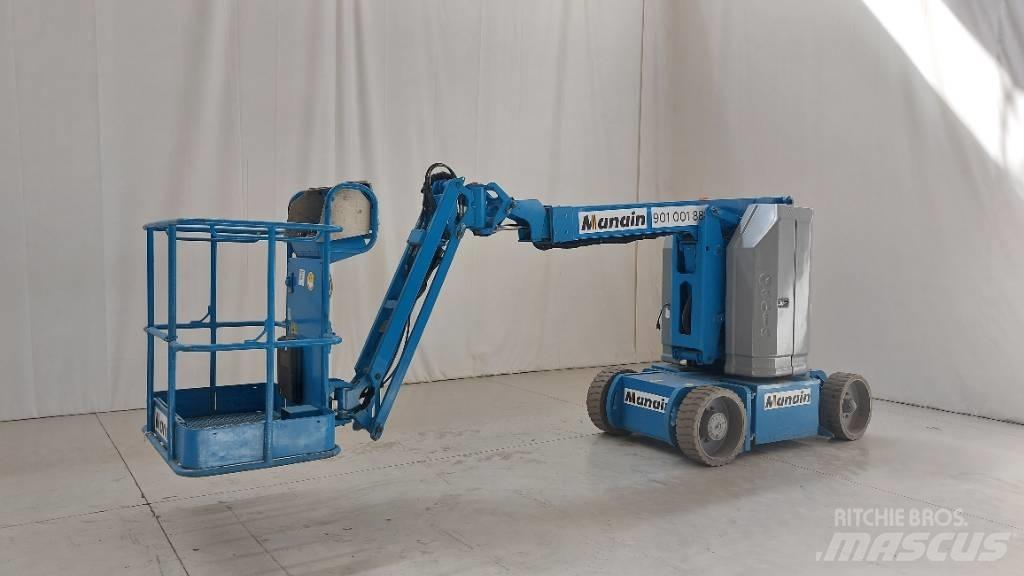 Genie Z 30/20 N Plataforma de trabajo articulada