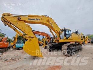 Komatsu PC 800-7 Excavadoras de cadenas