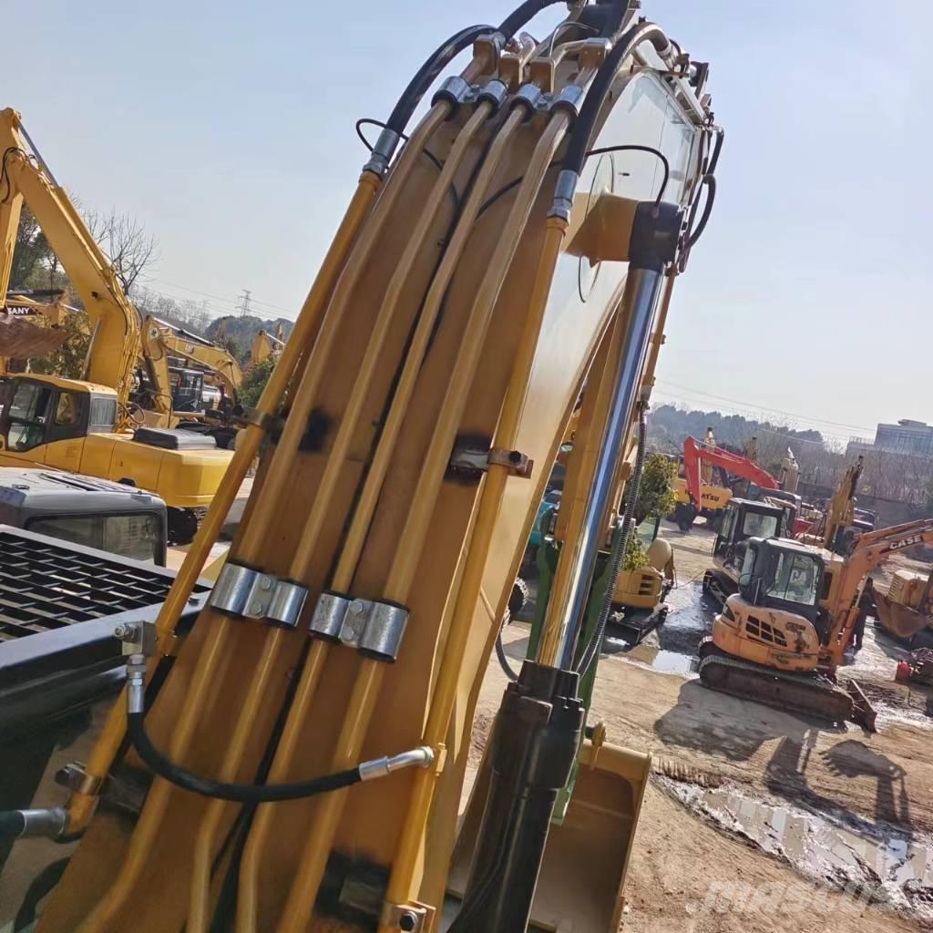 CAT 336 D2 Excavadoras de cadenas
