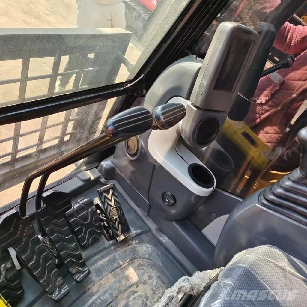 CAT 336 D2 Excavadoras de cadenas