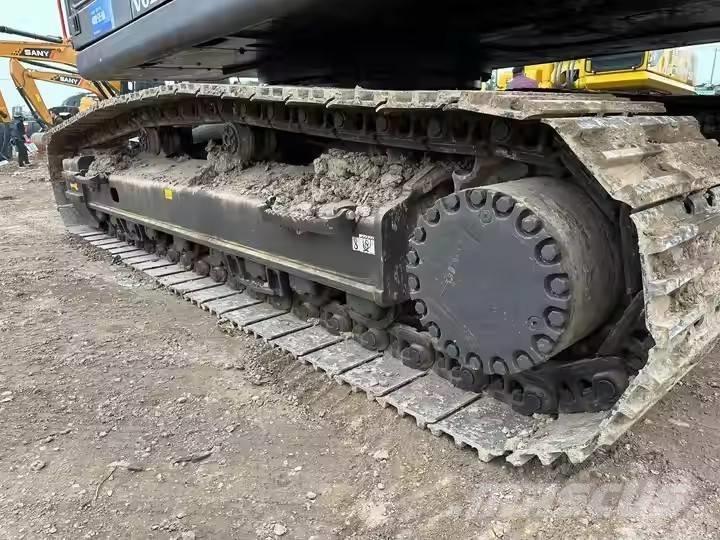 Volvo EC 290 Excavadoras de cadenas