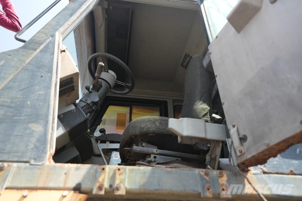CAT 773 E Dúmpers rígidos