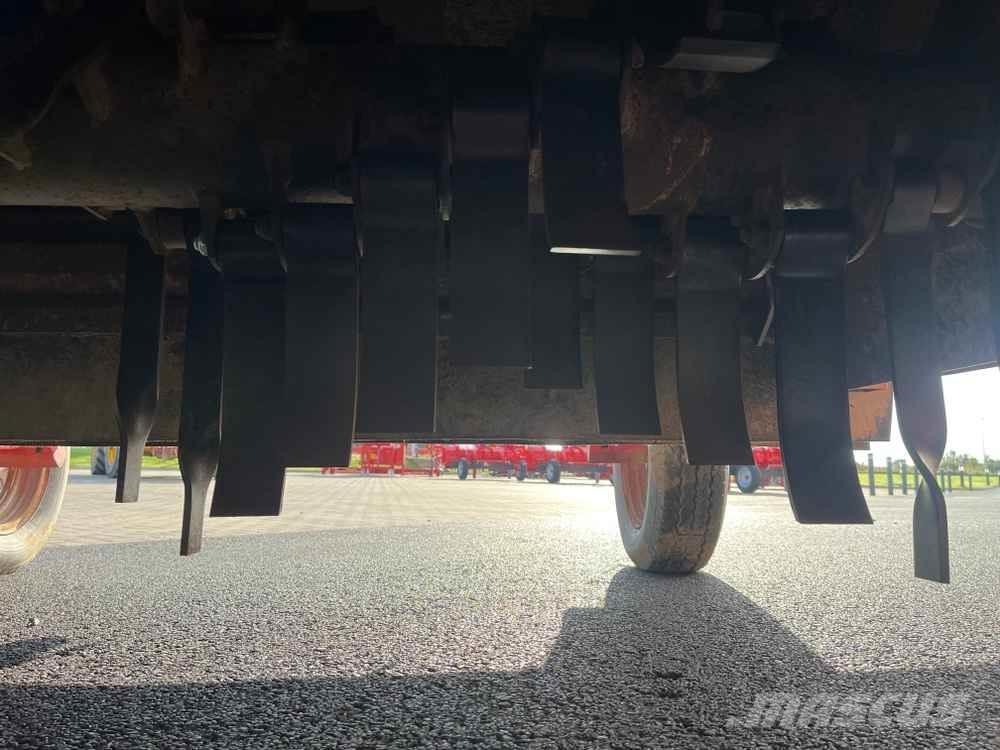 Grimme KSA 75-2 Equipos para patatas - Otros