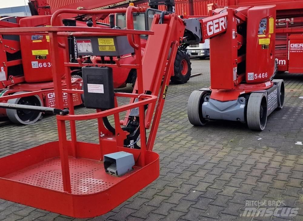 Haulotte HA 12 CJ Plataforma de trabajo articulada