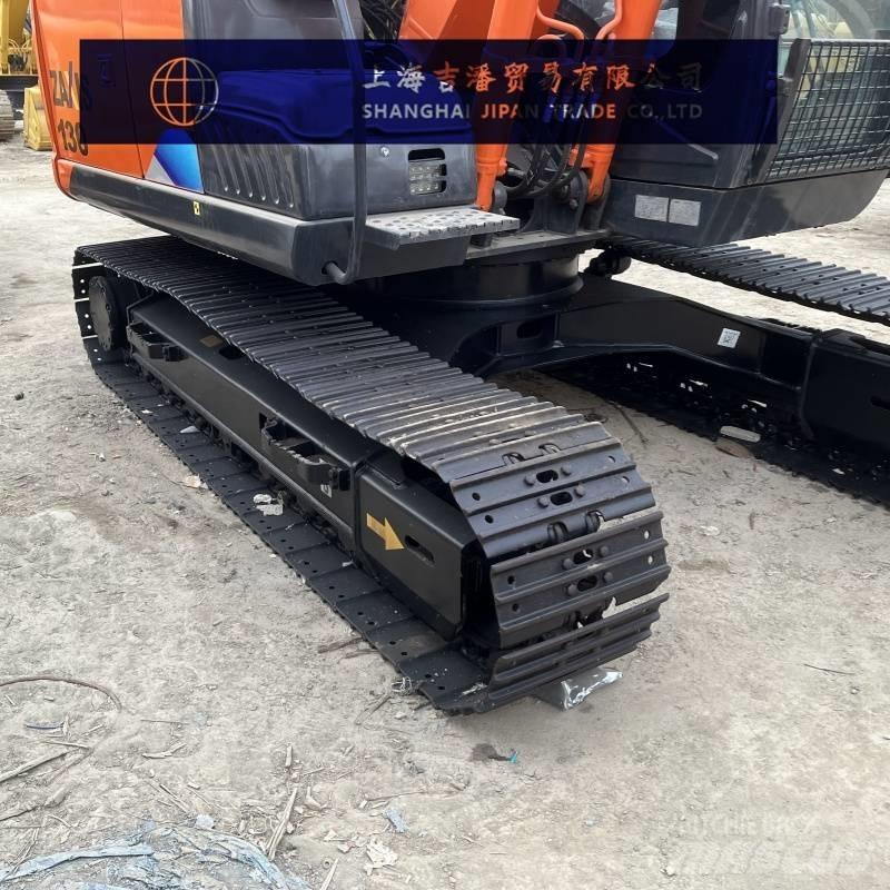 Hitachi ZX 130 Excavadoras 7t - 12t