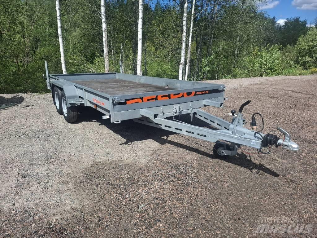 Respo 2700A452T205 Otros remolques
