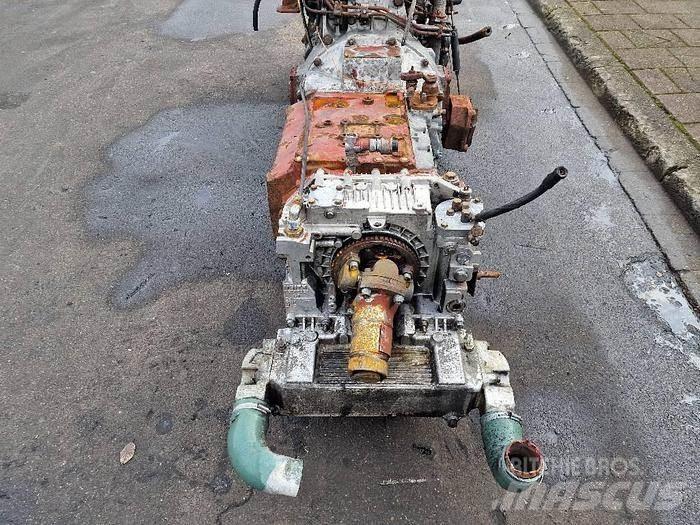  Transmission S6-90 Transporte - Otros