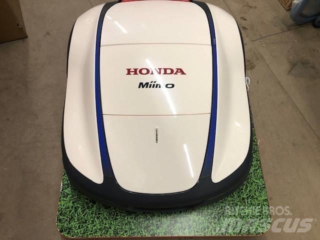 Honda MIIMO HRM2500 Robot corta-césped