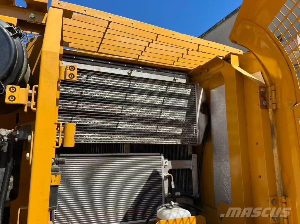 CAT 320 C L Excavadoras de cadenas