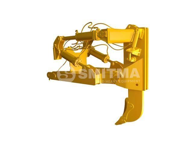 CAT D10T2 Escarificadoras