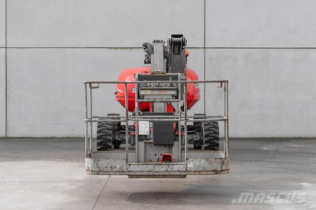 Manitou 160 ATJ Plataforma de trabajo articulada