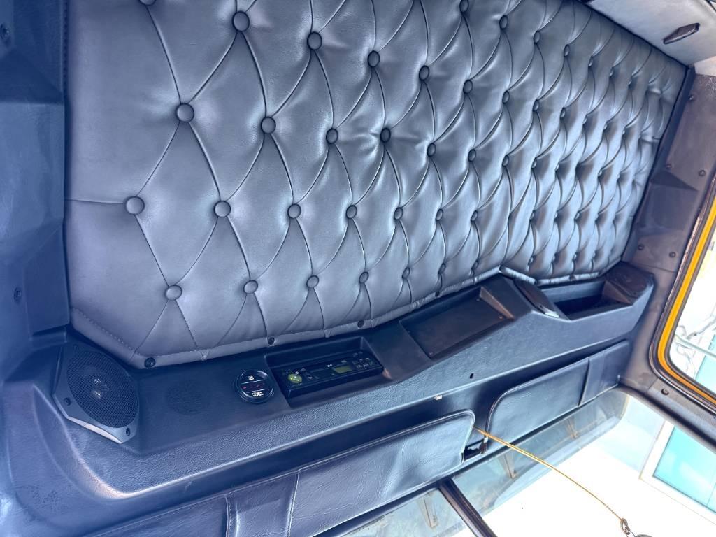 Western Star 4900 Camiones con gancho