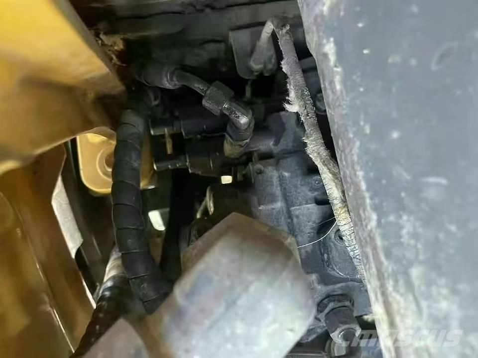 Sany SY 35 U Mini excavadoras < 7t