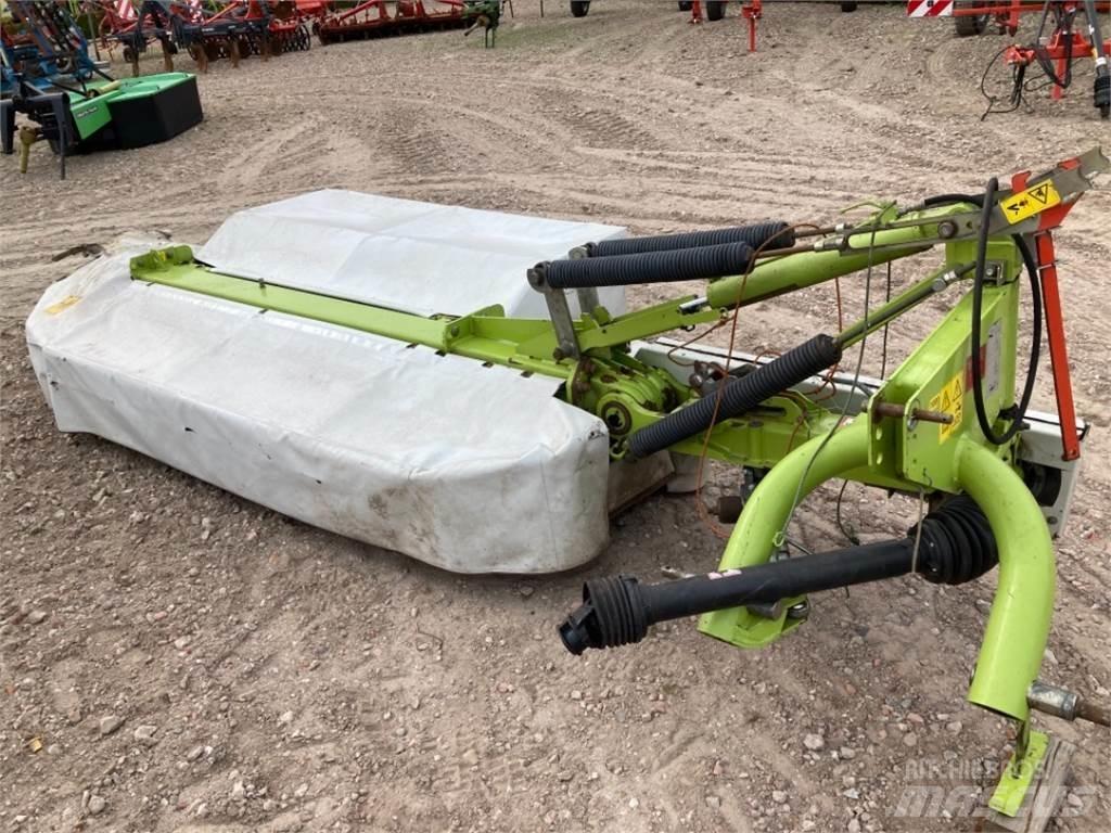 CLAAS Corto 310 N Segadoras acondicionadoras