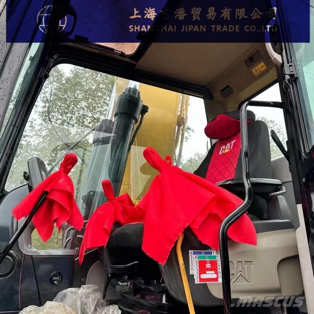 CAT 315 Excavadoras de cadenas