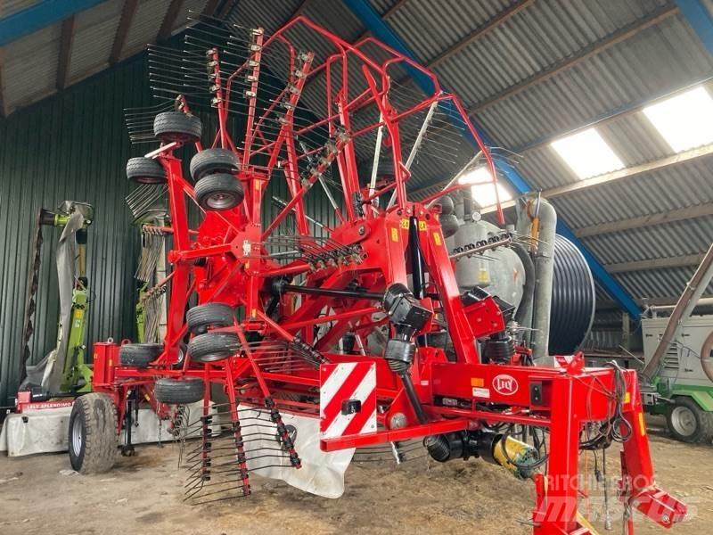 Lely Hibiskus 1015 Hileradoras