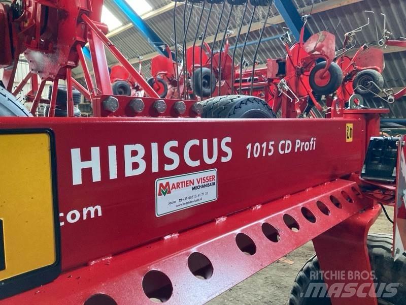 Lely Hibiskus 1015 Hileradoras