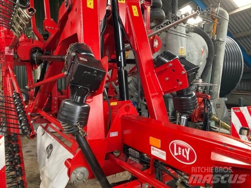Lely Hibiskus 1015 Hileradoras