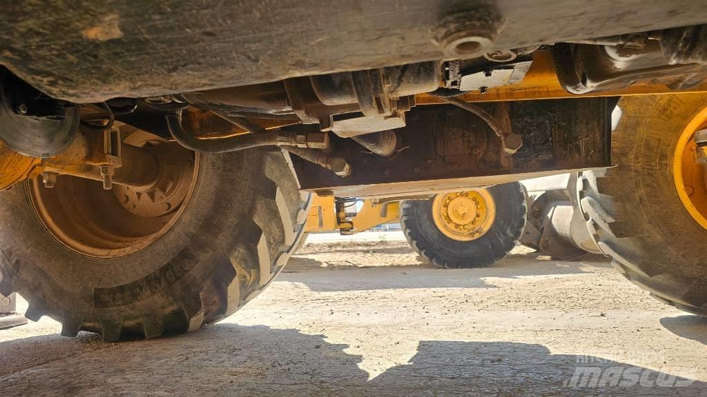 JCB 3 CX Retrocargadoras