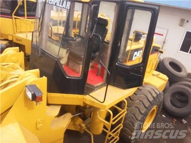 CAT 950 G Cargadoras sobre ruedas
