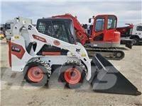 Bobcat S 185 Minicargadoras